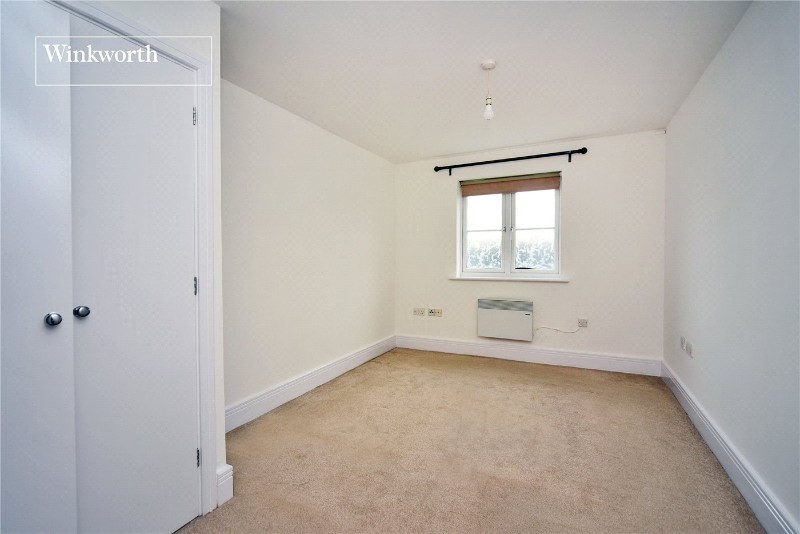 Lind Road, Sutton, Surrey, SM1