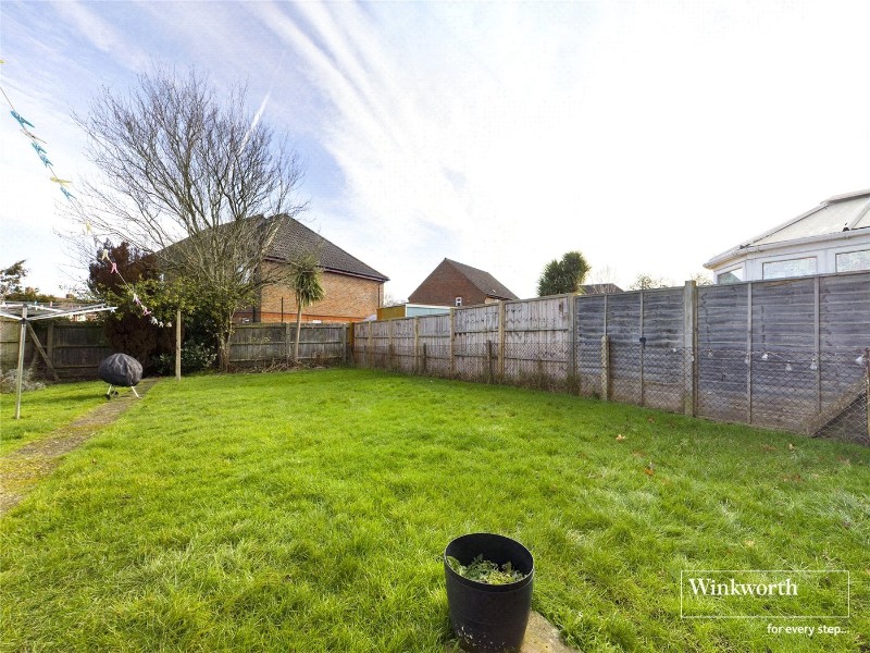 Lansdowne Road, Tilehurst, Reading, Berkshire, RG30