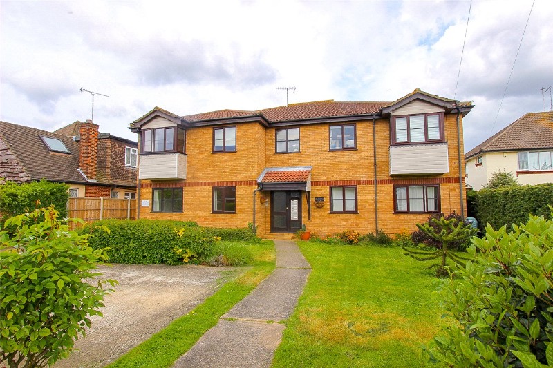 Leighwood Avenue, Leigh-on-Sea, Essex, SS9