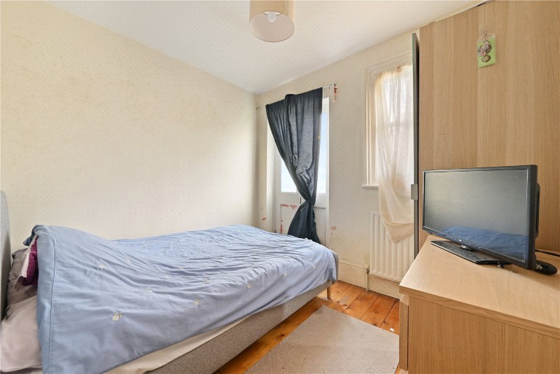 Ravensworth Road, London, NW10