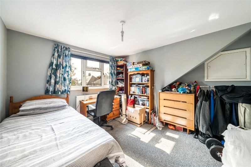 Uffington Road, West Norwood, London, SE27
