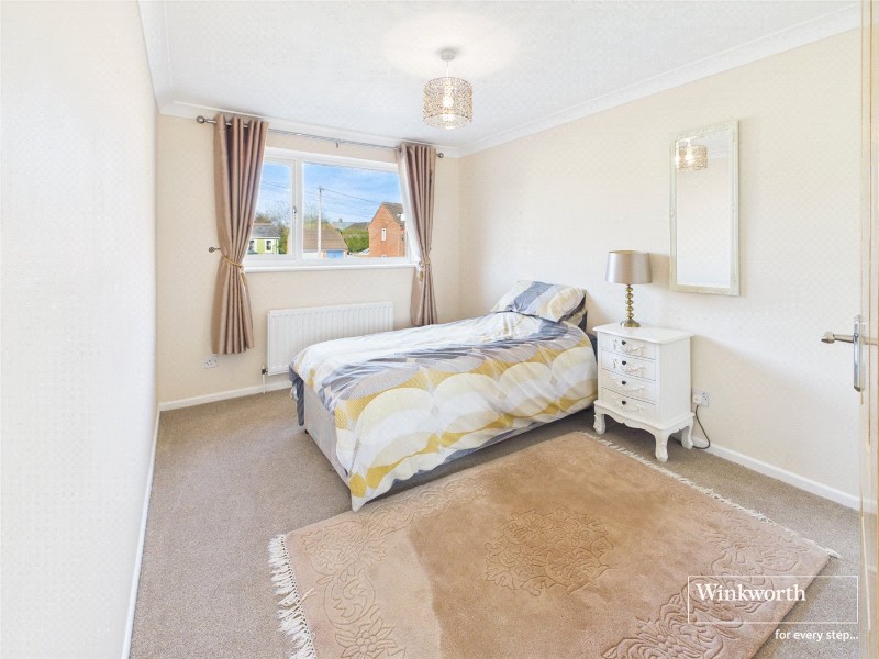 Kiln Road, Newbury, Berkshire, RG14
