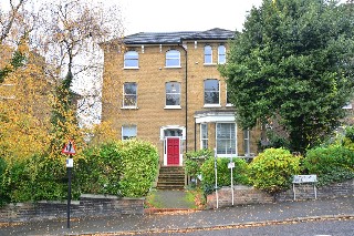 Lewisham Hill, London, SE13