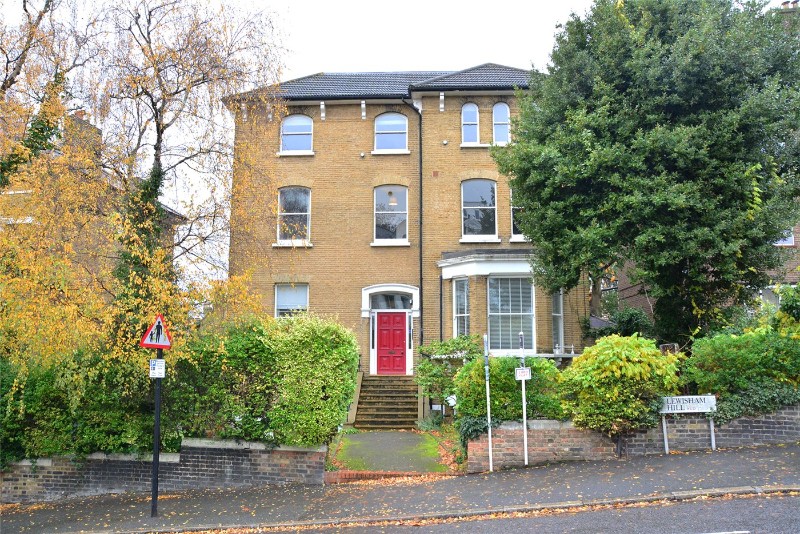 Lewisham Hill, London, SE13