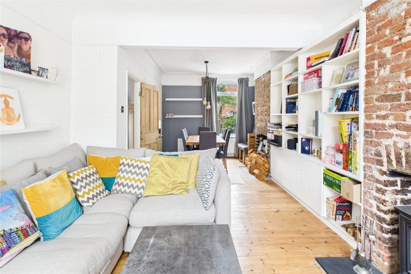 Ellora Road, London, SW16