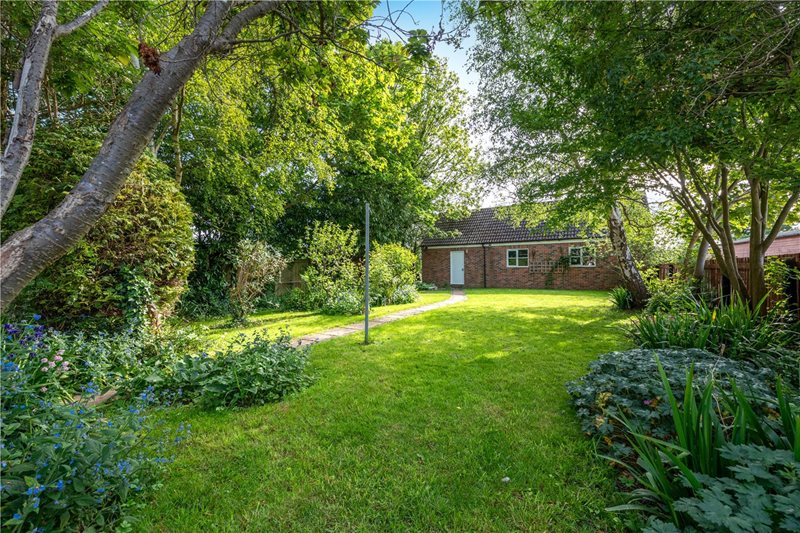 Billingborough Road, Horbling, NG34