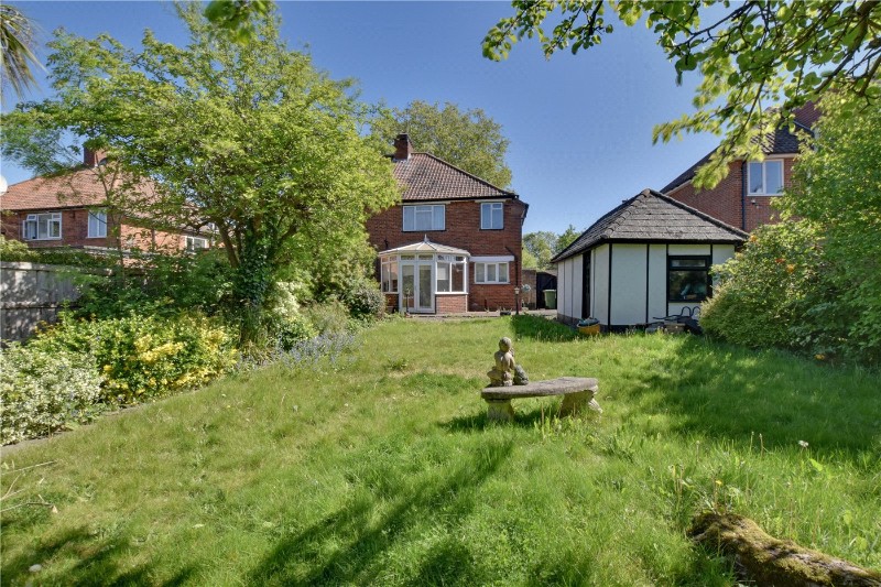 Rochester Way, Blackheath, London, SE3