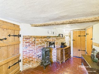 Hollybush Lane, Burghfield Common, Reading, RG7