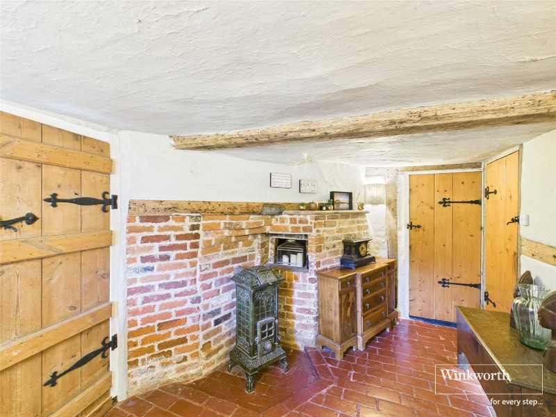 Hollybush Lane, Burghfield Common, Reading, RG7