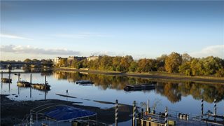 Prospect Quay, 98 Point Pleasant, London, SW18
