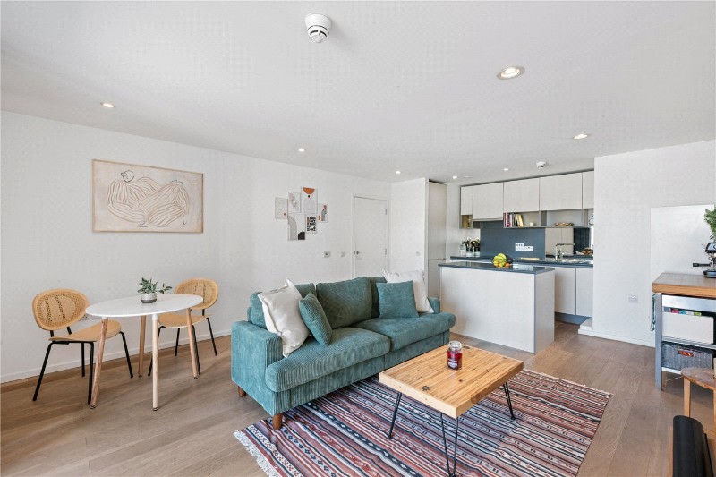 Hertford Road, London, N1