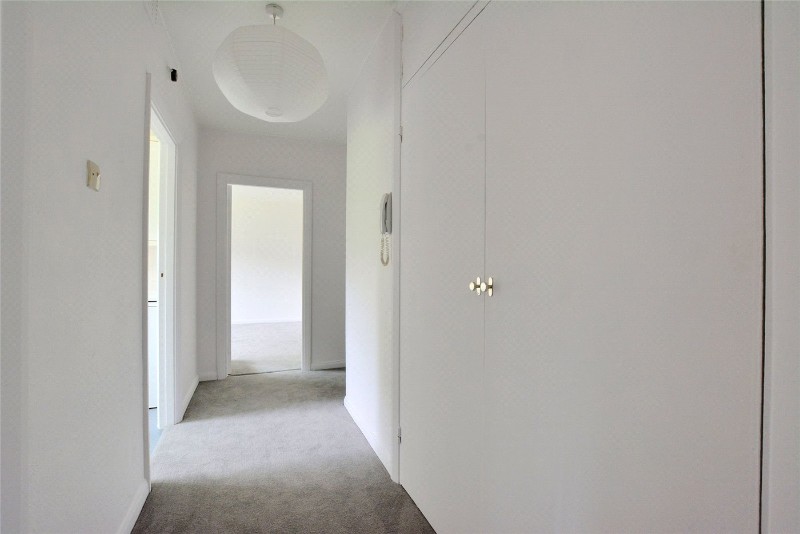 Bernersmede, 61 Blackheath Park, Blackheath, SE3