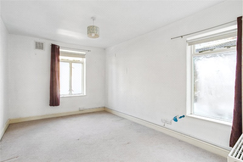 Ronalds Road, London, N5