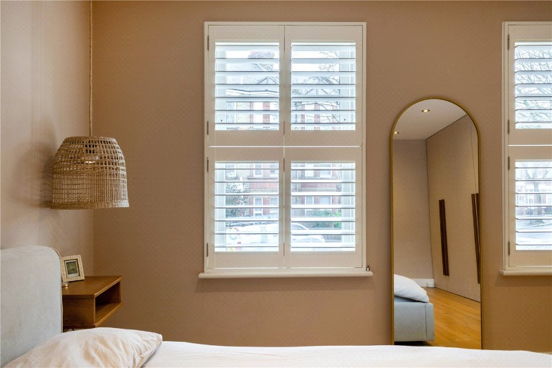 Gauden Road, London, SW4