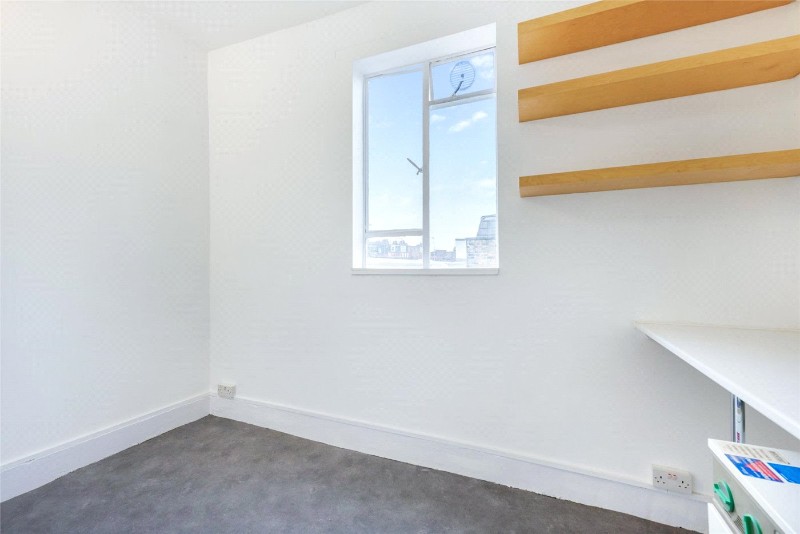Belgrave Road, London, SW1V