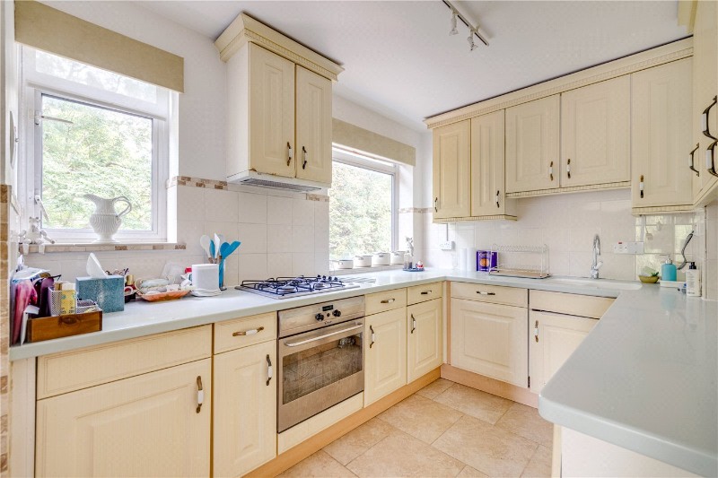 Ranelagh Gardens, London, SW6