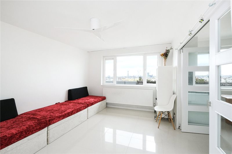 Skinner Street, London, EC1R
