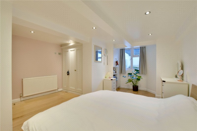 Annandale Road, Greenwich, London, SE10