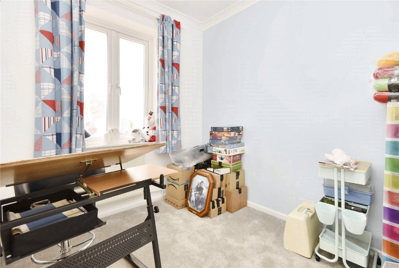 Wimborne Road West, Wimborne, Dorset, BH21