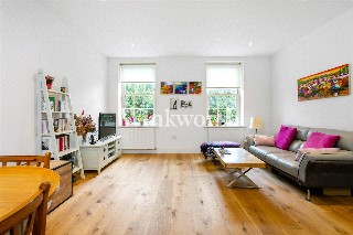 Prytaneum Court, 251 Green Lanes, London, N13