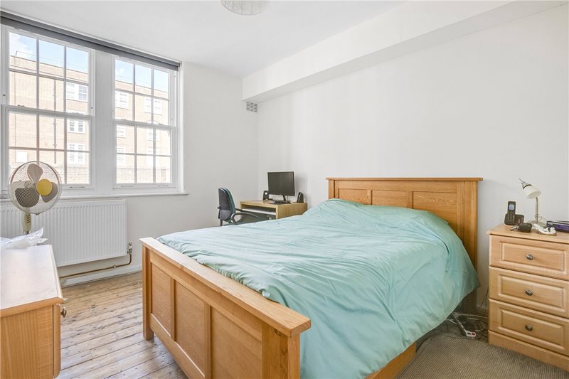 Chelsea Manor Street, London, SW3