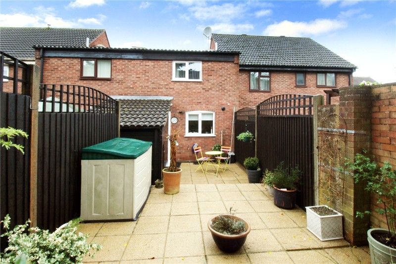 Rosebay Close, Norwich, Norfolk, NR6