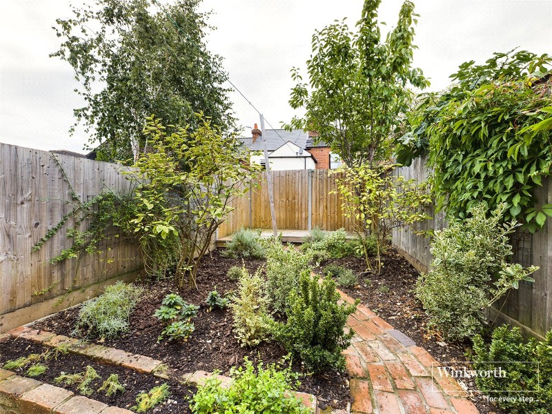 Dover Street, Reading, Berkshire, RG1