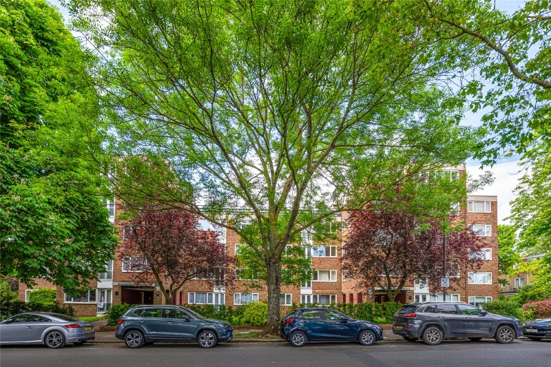 Godolphin House, Fellows Road, London, NW3