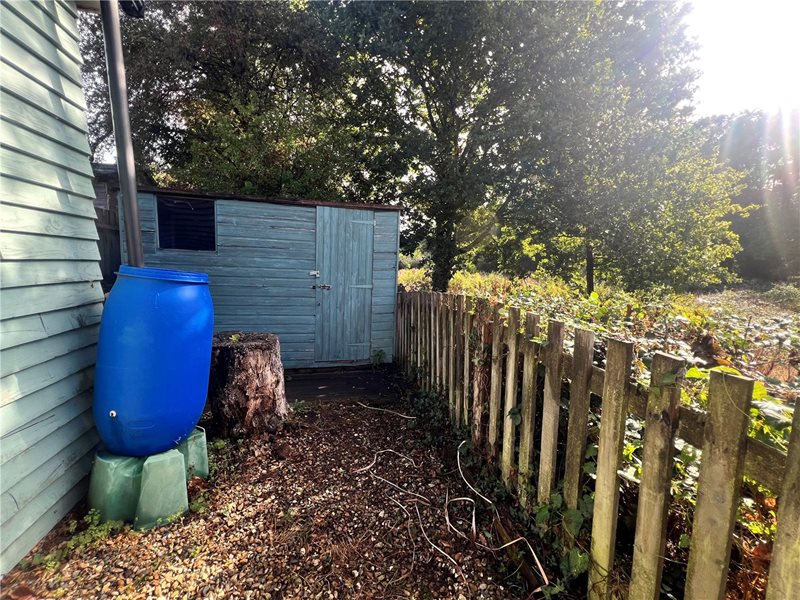 Clover Way, Romsey, Hampshire, SO51