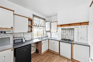 Crossfield Road, London, N17