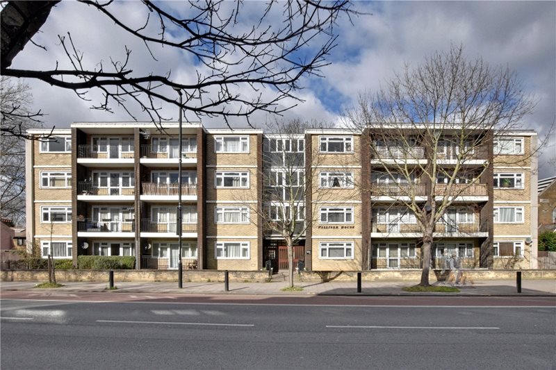Palliser House, Trafalgar Road, Greenwich, London, SE10