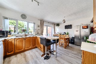 Eggars Hill, Aldershot, Hampshire, GU11