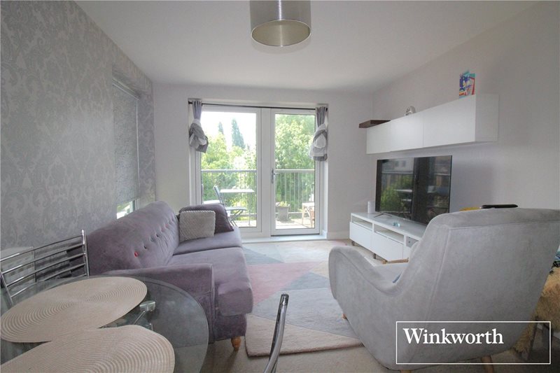 James Court, Grade Close, Elstree, Borehamwood, WD6