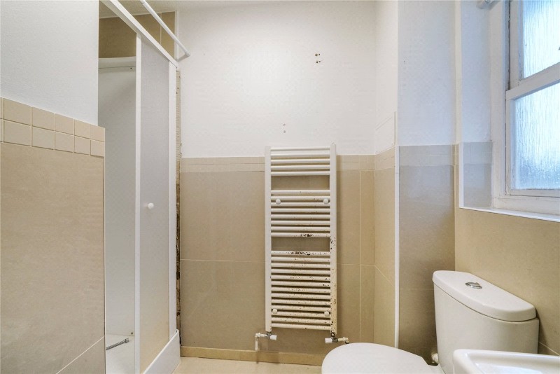 Moriatry Close, London, N7