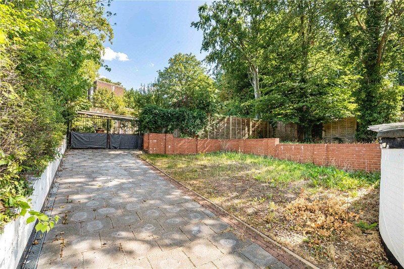 Crescent Road, London, N8
