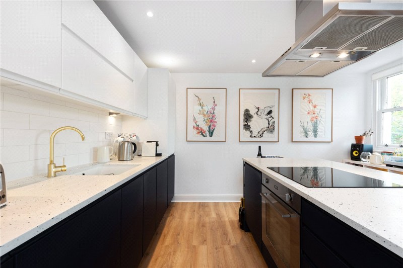 Clapton Square, London, E5