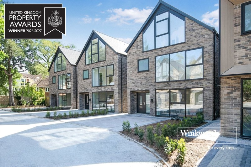 Ringwood Road, Ferndown, Dorset, BH22