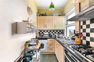 Wolfington Road, West Norwood, London, SE27