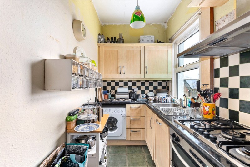 Wolfington Road, West Norwood, London, SE27