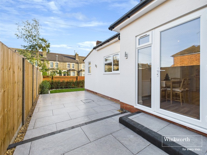 Gosbrook Road, Caversham, Reading, Berkshire, RG4