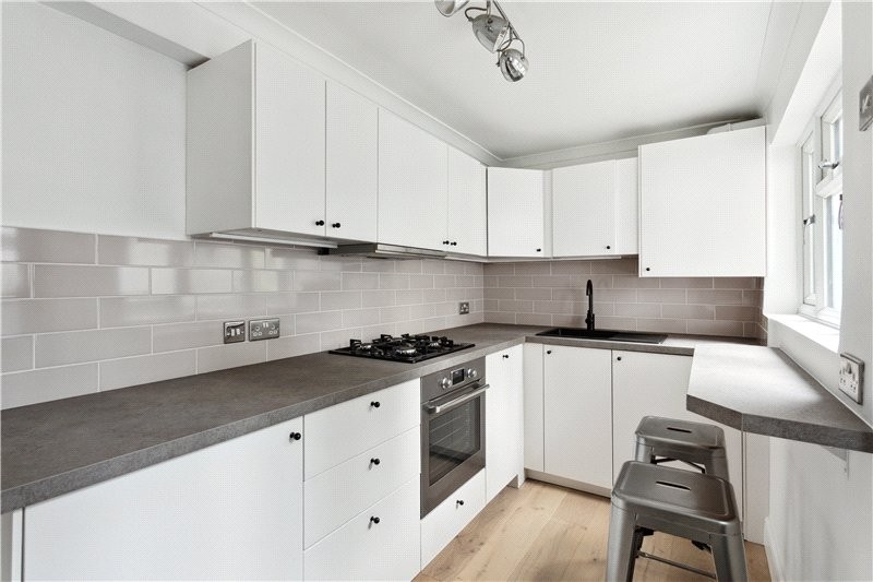 Fielding Street, London, SE17