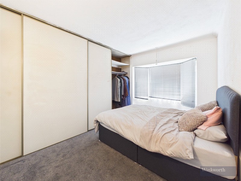 Hook Road, Surbiton, KT6