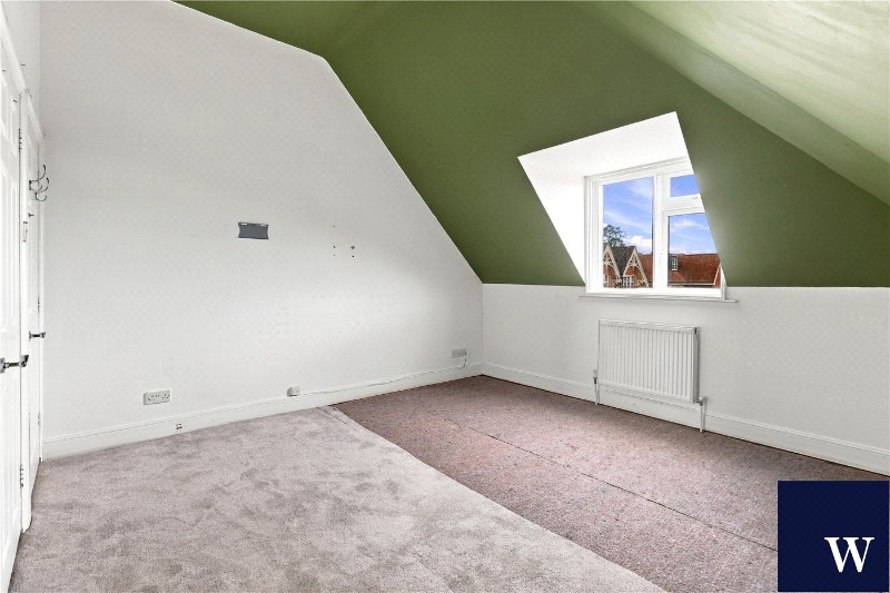 Hendon Lane, Finchley, London, N3