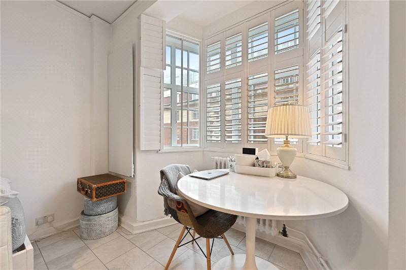 Woburn Place, London, WC1H