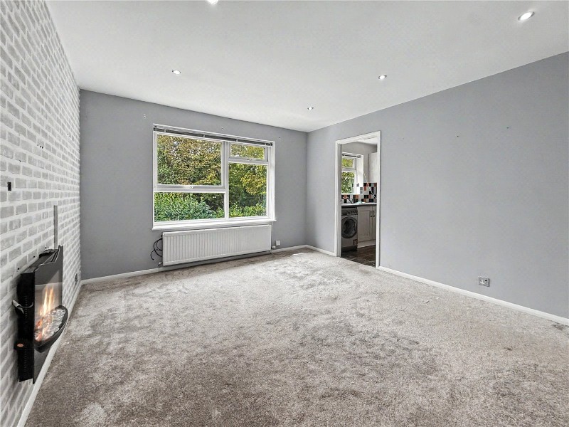 Cibbons Road, Chineham, Basingstoke, Hampshire, RG24