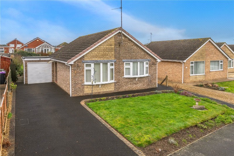 Oak Crescent, Bourne, Lincolnshire, PE10