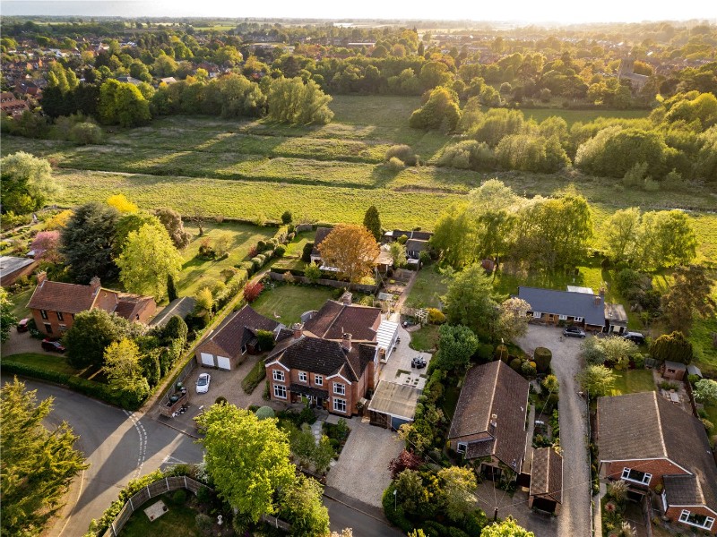 Mill Road, Loddon, Norwich, Norfolk, NR14