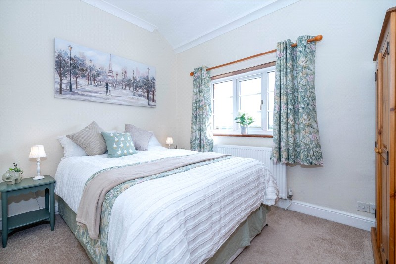 Aswarby, Sleaford, Lincolnshire, NG34