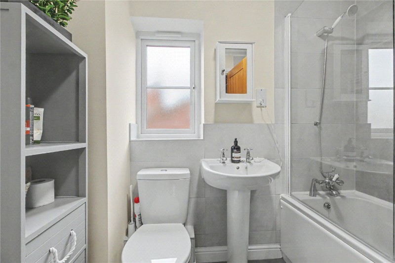 Wellesley Close, Poringland, Norwich, Norfolk, NR14