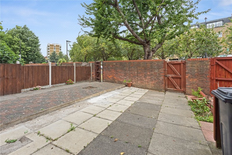Vallance Road, London, E1